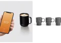 Presentförslag - bluetooth-telefon och koppar
