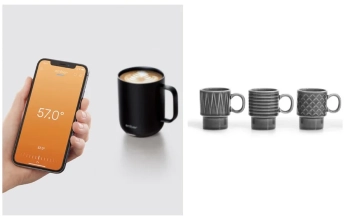 19 roliga presenter till kaffeälskaren